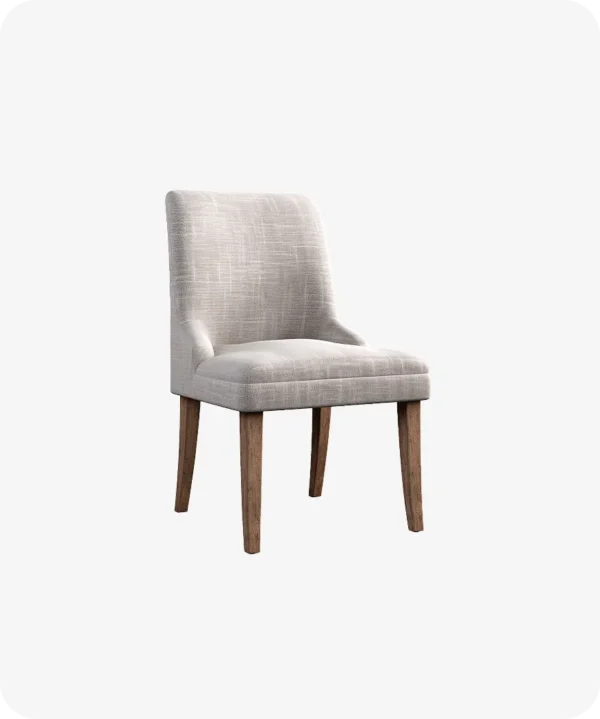 VintageNest Bookshelf